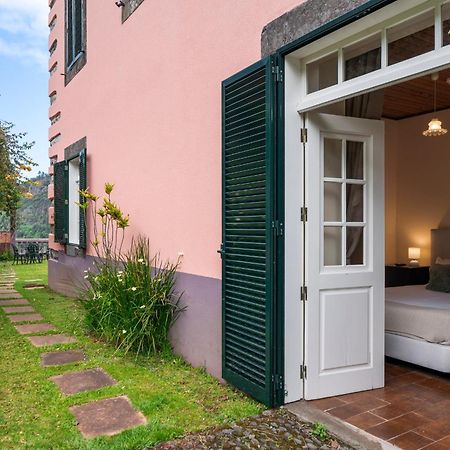 Casa Da Faja Alta - With Breakfast Included, By An Island Apart Jogo da Bola Exterior foto