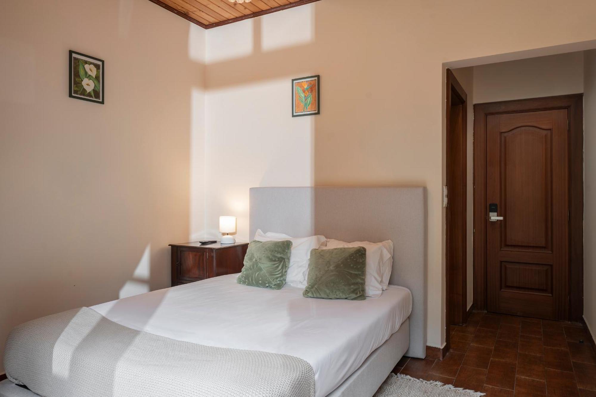 Casa Da Faja Alta - With Breakfast Included, By An Island Apart Jogo da Bola Exterior foto