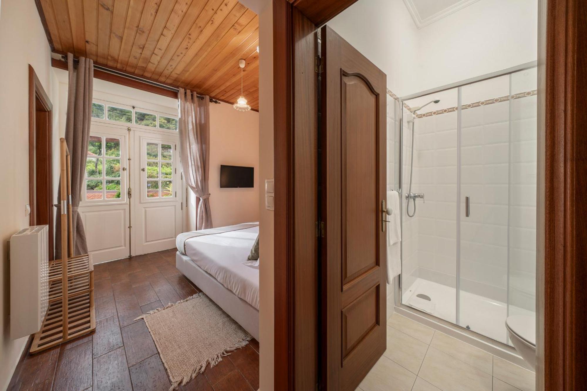 Casa Da Faja Alta - With Breakfast Included, By An Island Apart Jogo da Bola Exterior foto