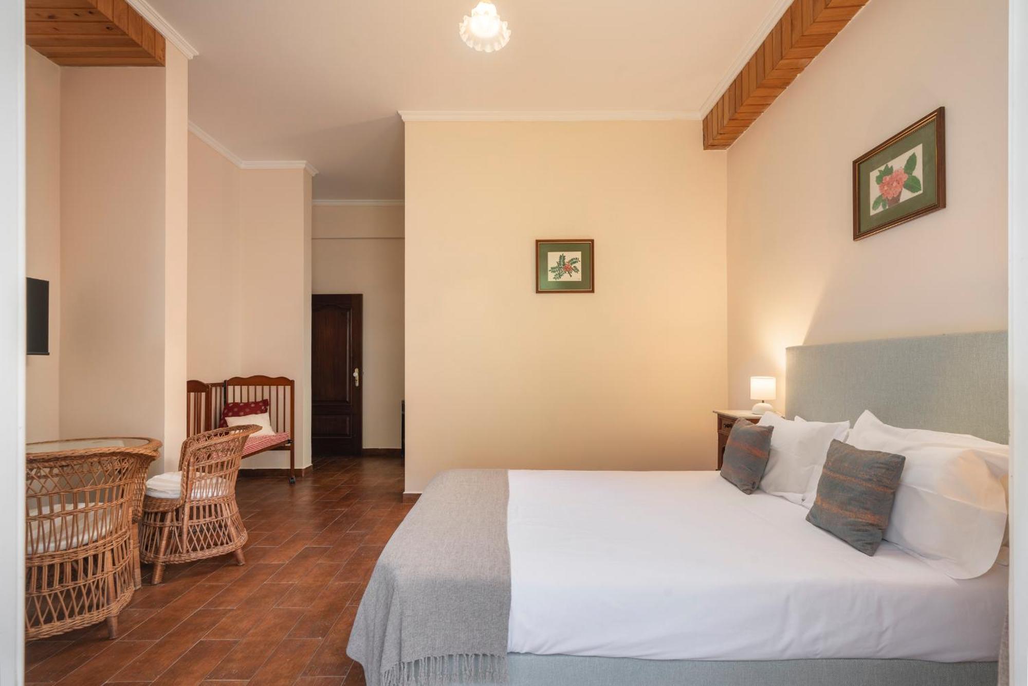 Casa Da Faja Alta - With Breakfast Included, By An Island Apart Jogo da Bola Exterior foto