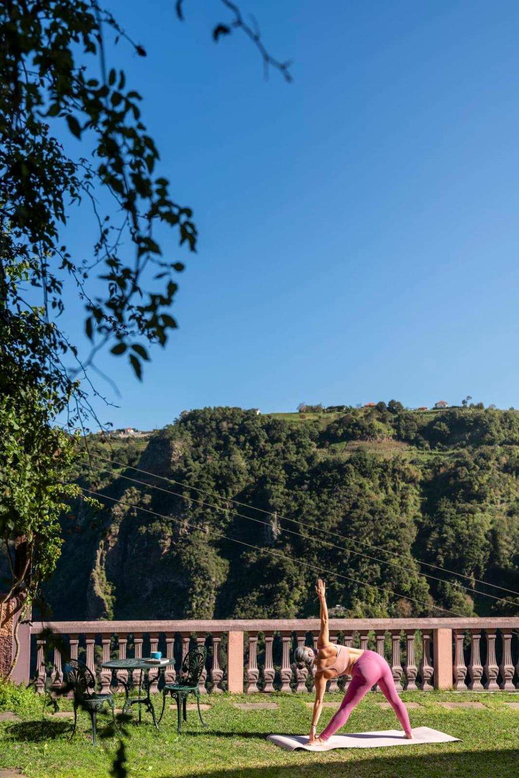 Casa Da Faja Alta - With Breakfast Included, By An Island Apart Jogo da Bola Exterior foto